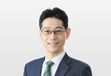 Mr Jun Yamamura